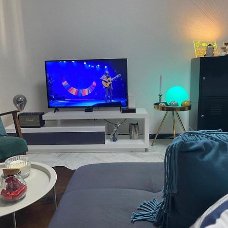 Bellezza In Lorraine Apartment เบิร์น ภายนอก รูปภาพ