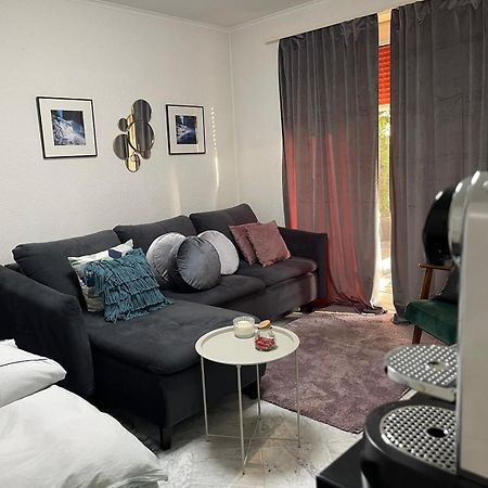 Bellezza In Lorraine Apartment เบิร์น ภายนอก รูปภาพ