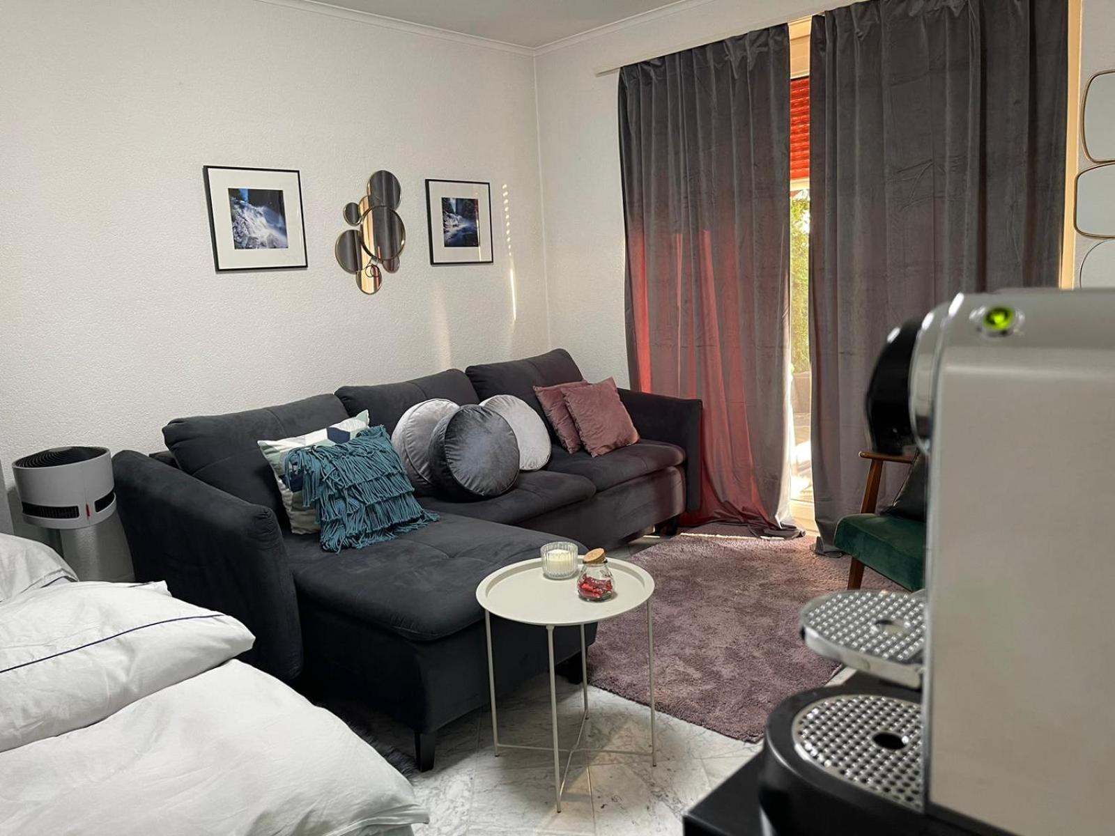 Bellezza In Lorraine Apartment เบิร์น ภายนอก รูปภาพ
